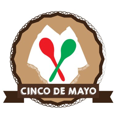 Cinco de mayonez