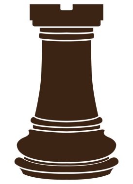 İzole Kalesi parça