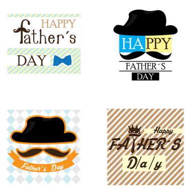 Babalar günün kutlu olsun.