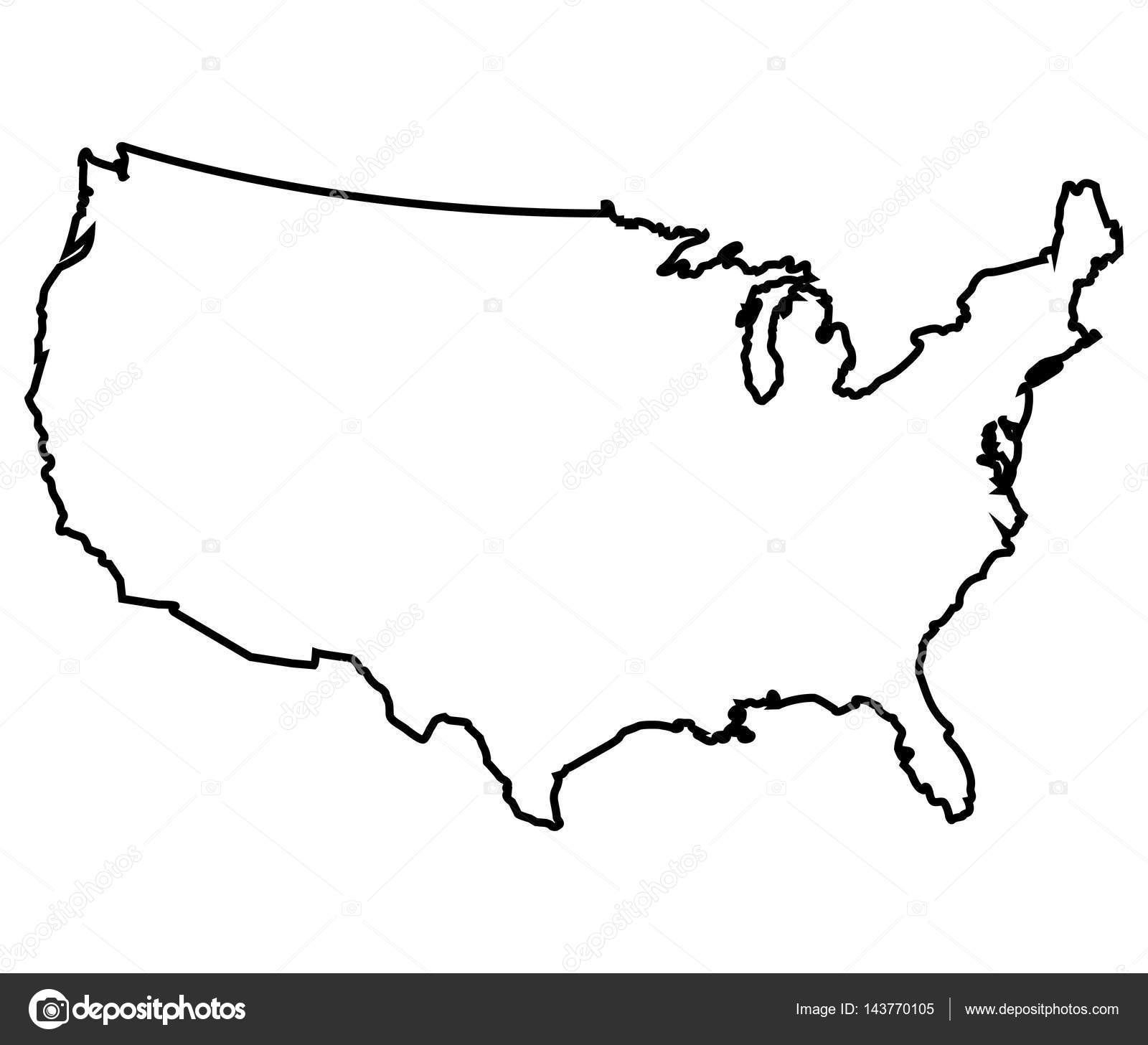 ほとんどのダウンロードディズニー画像 ロイヤリティフリーアメリカ 地図 イラスト フリー