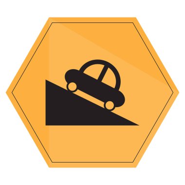 İzole Transit sinyal