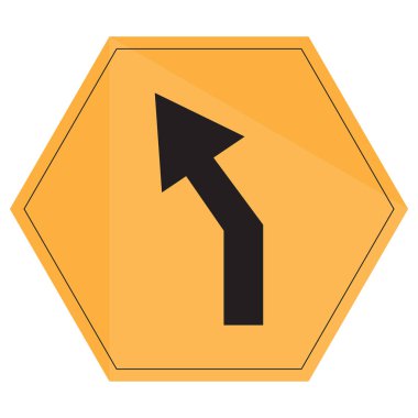 İzole Transit sinyal