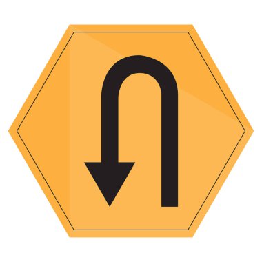 İzole Transit sinyal