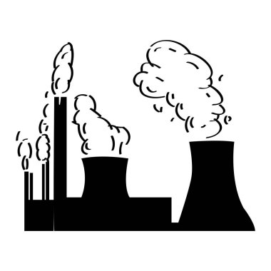 İzole enerji santrali