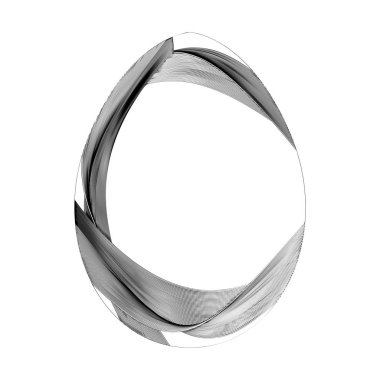 izole Paskalya yortusu yumurta