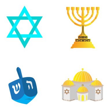 Yahudi nesneleri kümesi