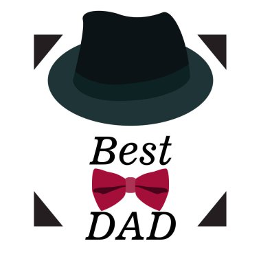 Babalar günün kutlu olsun.