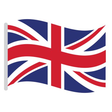 Birleşik Krallık bayrağı