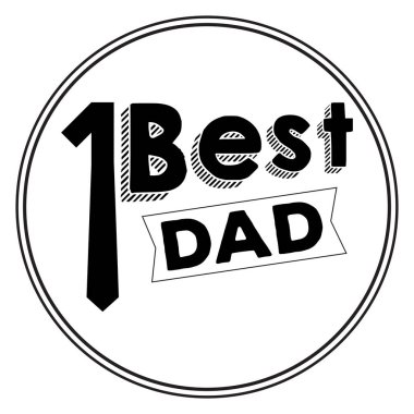 Babalar günün kutlu olsun.