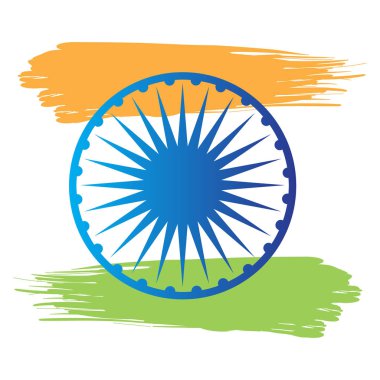 Hindistan Bayrağı