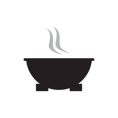 İzole Barbekü Izgara