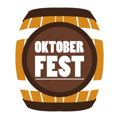 Oktoberfest grafik tasarım