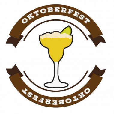 Oktoberfest grafik tasarım