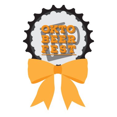 Oktoberfest grafik tasarım