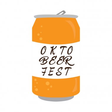 Oktoberfest grafik tasarım