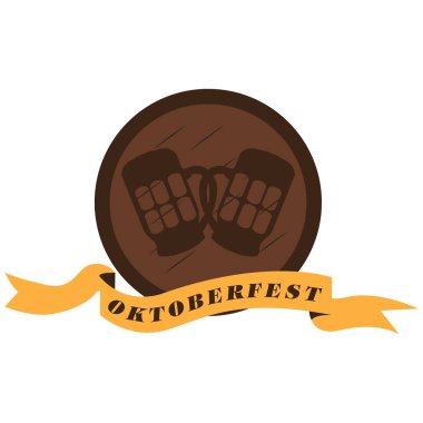 Oktoberfest grafik tasarım