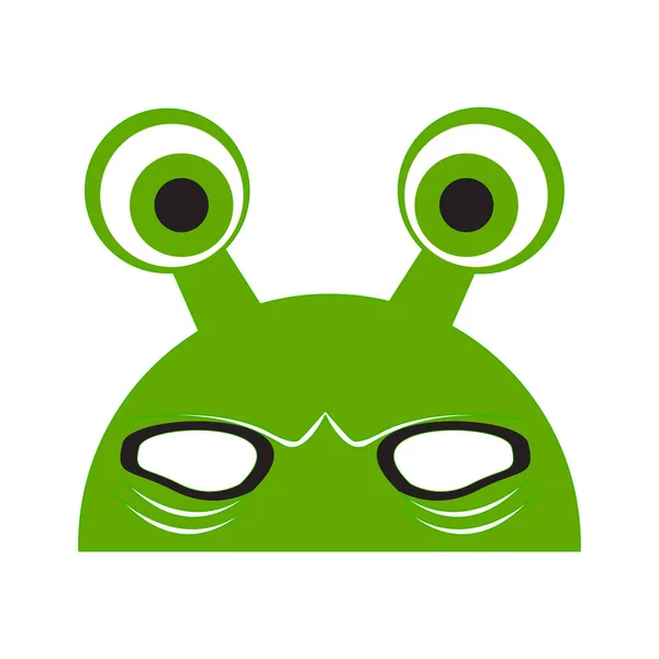 Alien mask Vector Art Stock Images | Depositphotos Alien mask Vector Art Stock Images | Depositphotos
