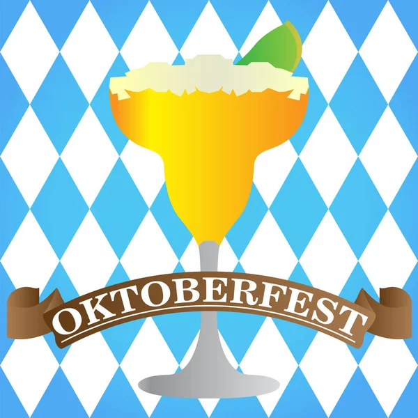Oktoberfest grafik tasarım