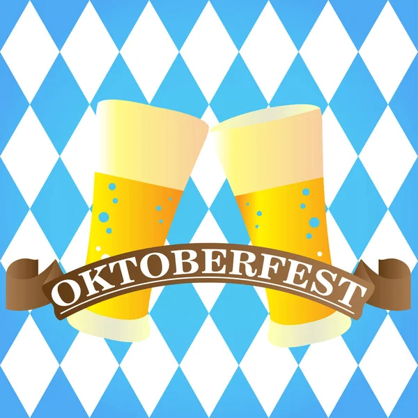 Oktoberfest grafik tasarım