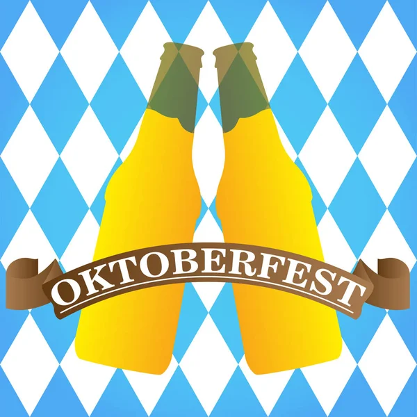 Oktoberfest grafik tasarım