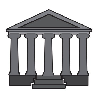 İzole Mahkemesi Binası