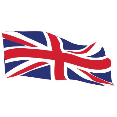 Birleşik Krallık Bayrağı