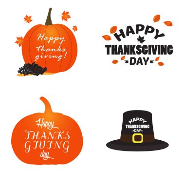 Şükran günün kutlu olsun