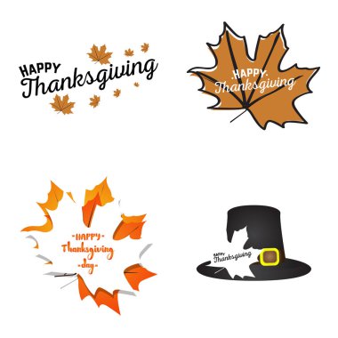 Şükran günün kutlu olsun