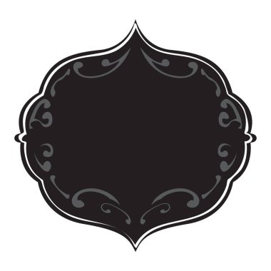 Vintage Satılık etiketi