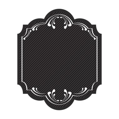 Vintage Satılık etiketi