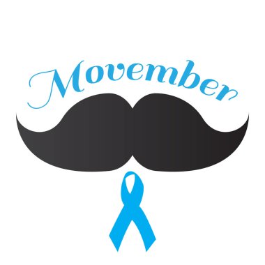 Movember grafik tasarım