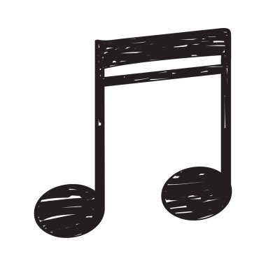 Bir nota taslağını