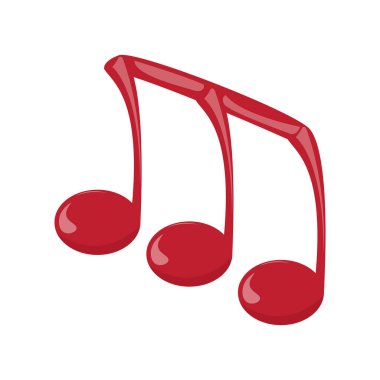 Komik müzik notası