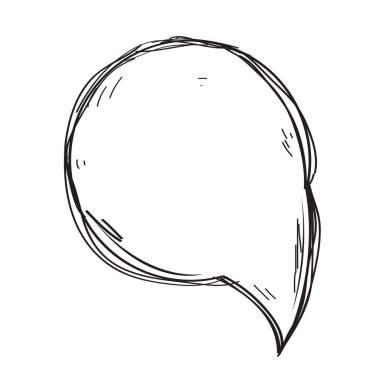 Komik konuşma balonu