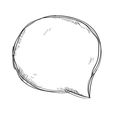 Komik konuşma balonu