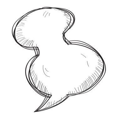 Komik konuşma balonu