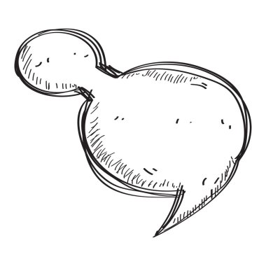 Komik konuşma balonu