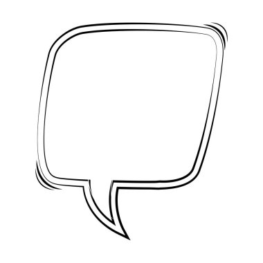 Komik konuşma balonu