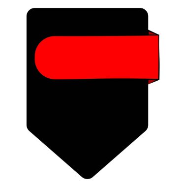 Boş Satılık etiket