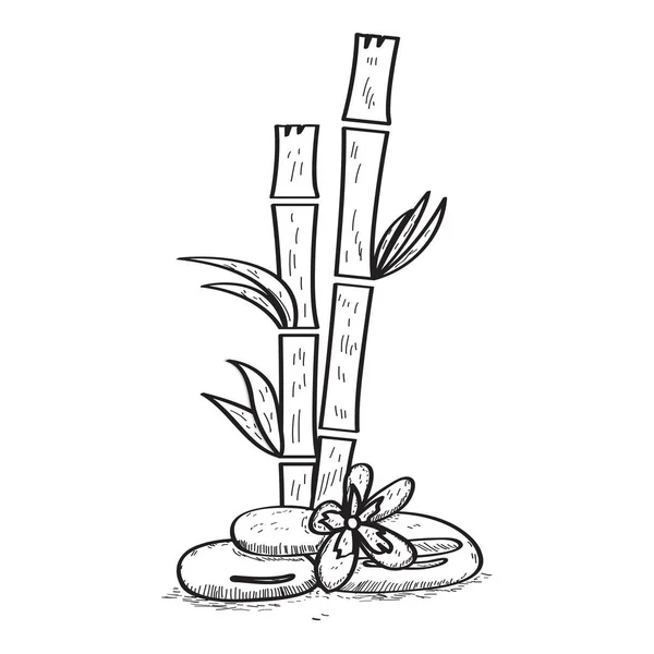 Isolated spa icon