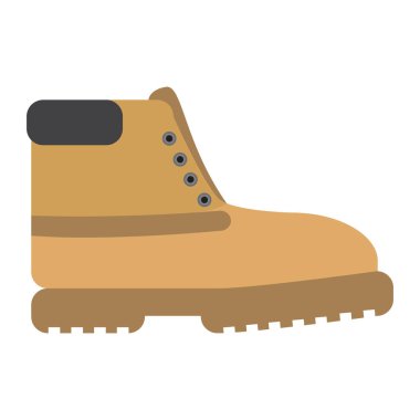 İzole Kış Ayakkabı