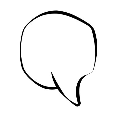 Komik konuşma baloncukları