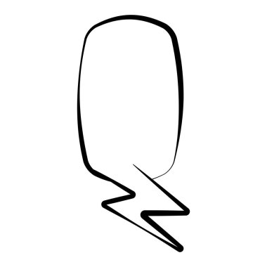 Komik konuşma baloncukları