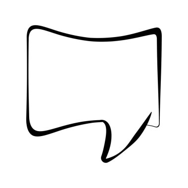 Komik konuşma baloncukları