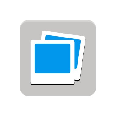 Multimedya uygulama düğmesi