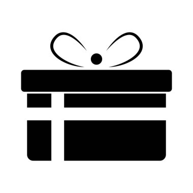 hediye kutusu simgesi