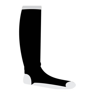 İzole spor üniforma