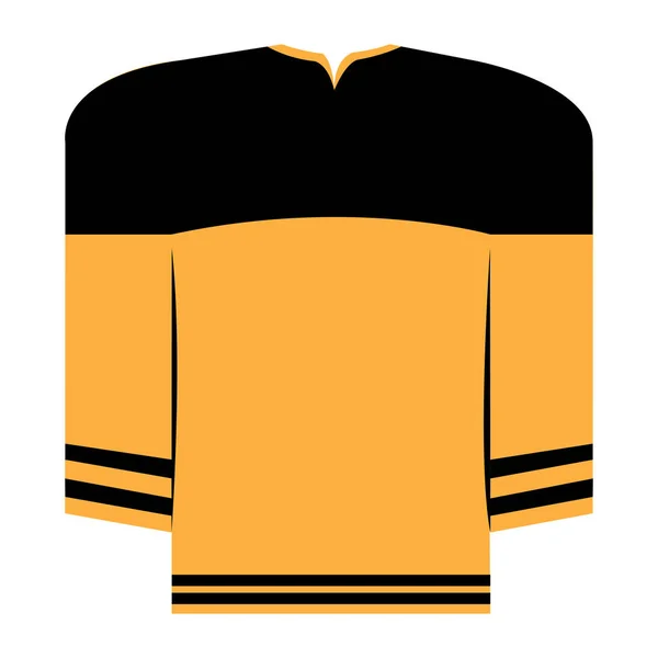 Blank Hockey Jersey Stock Illustrations – 146 Blank Hockey Jersey Stock  Illustrations, Vectors & Clipart - Dreamstime