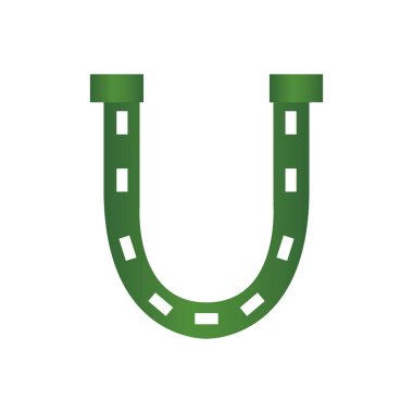 Patrick günü at nalı