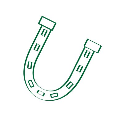 Patrick günü at nalı anahat